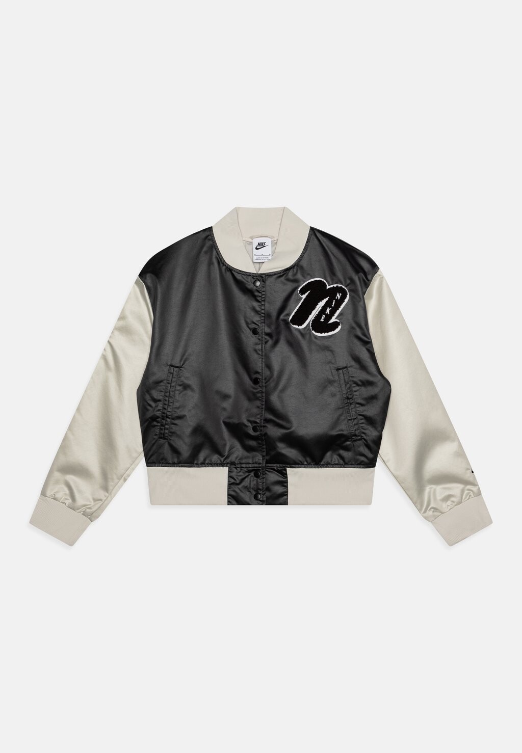 

Переходная куртка VARSITY STAR Nike, черный