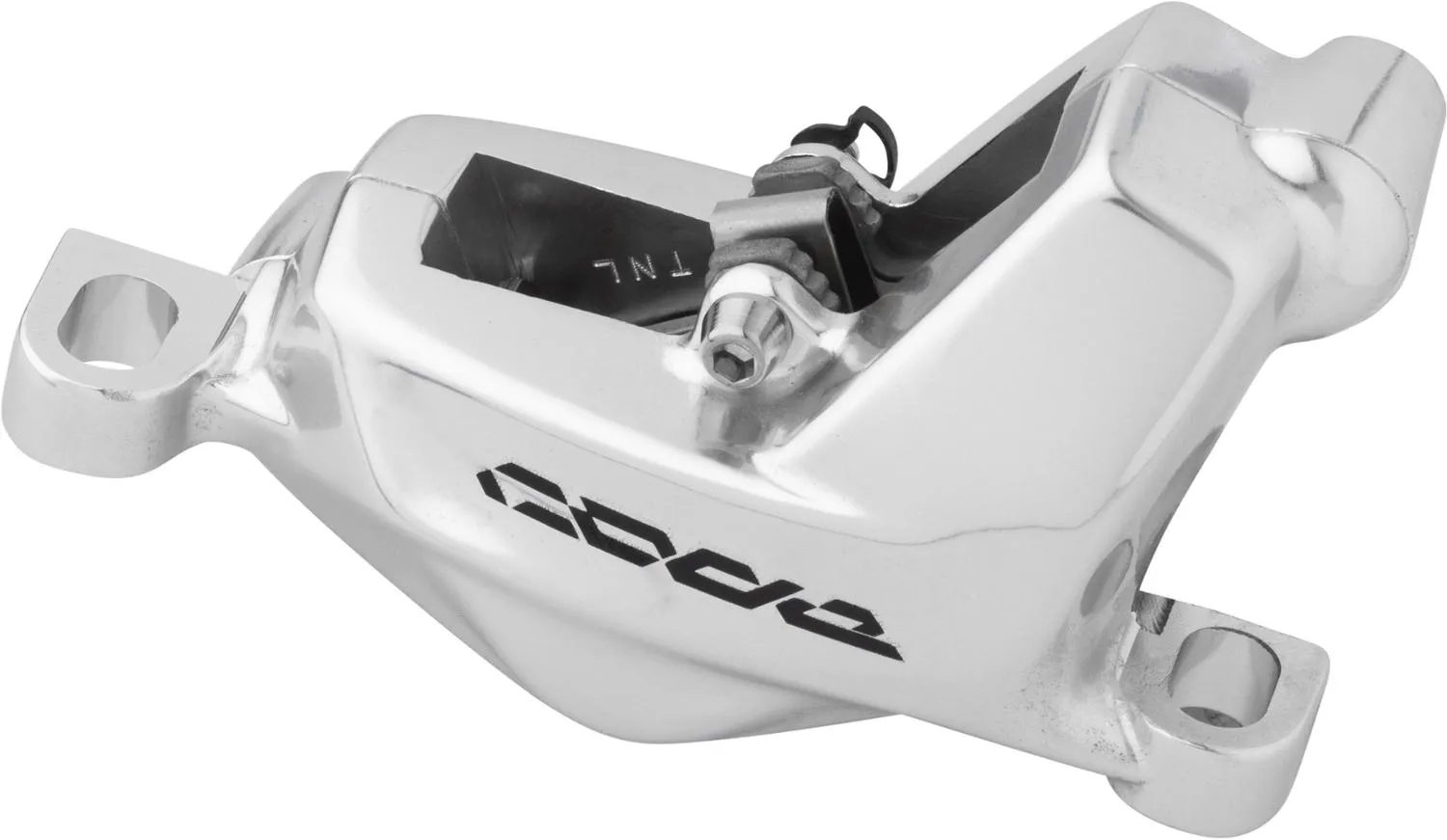 

Тормозной суппорт Code Ultimate Stealth SRAM, Silver