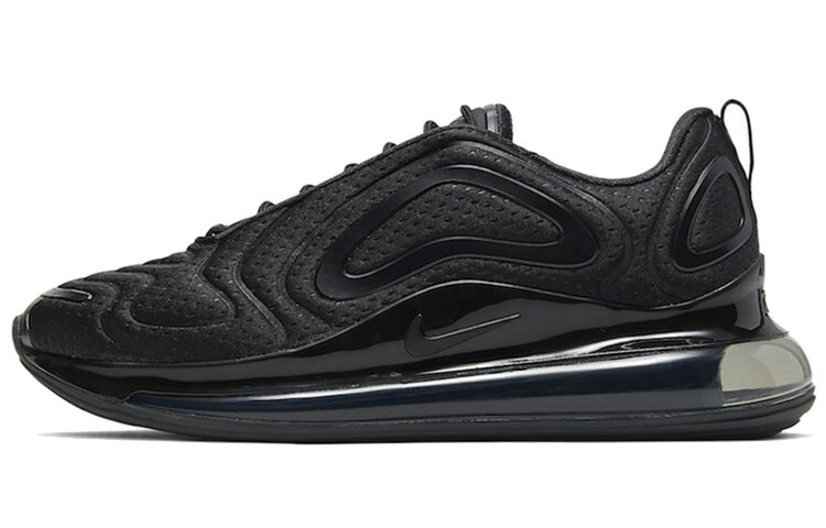 

Кроссовки Nike Air Max 720 Black Anthracite, Черный, Кроссовки Nike Air Max 720 Black Anthracite