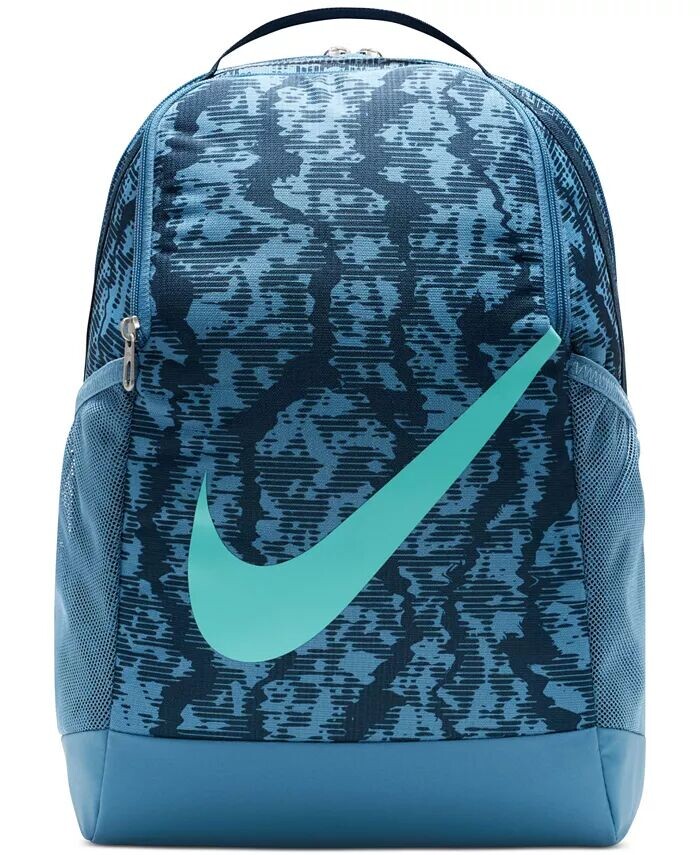 

Детский рюкзак Бразилиа (18 л) Nike, синий