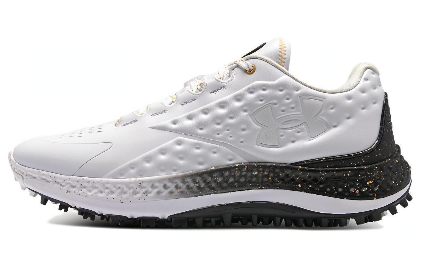 

Карри 1 Белый Черный Under Armour