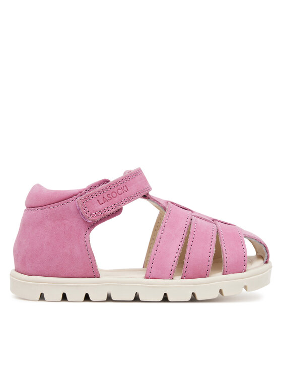 

Сандалии KEKKO CI12-KEKKO-01(II)DZ Lasocki Kids, фиолетовый