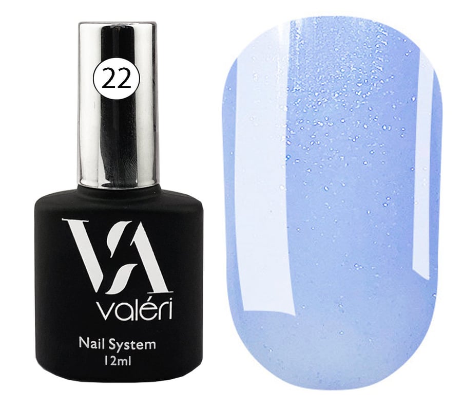 

Valeri French Color Base № 22, 12 мл