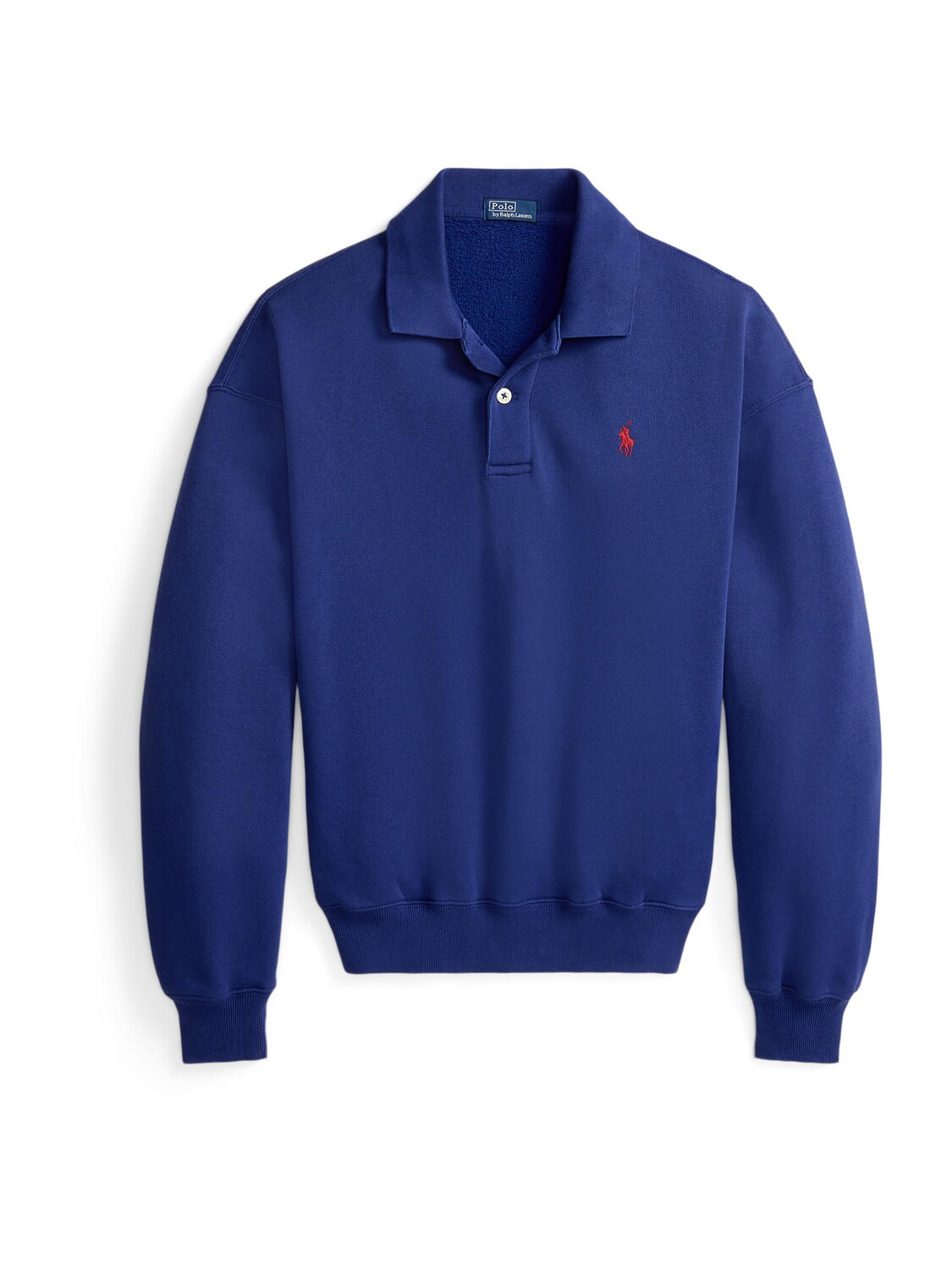 

Polo Ralph Lauren Свитшот в цвете Royal Blue