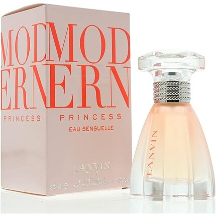 Туалетная вода-спрей Modern Princess Eau Sensuelle 30 мл, Lanvin — фото 4