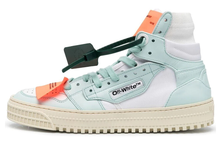 

OFF-WHITE Стильная обувь для женщин