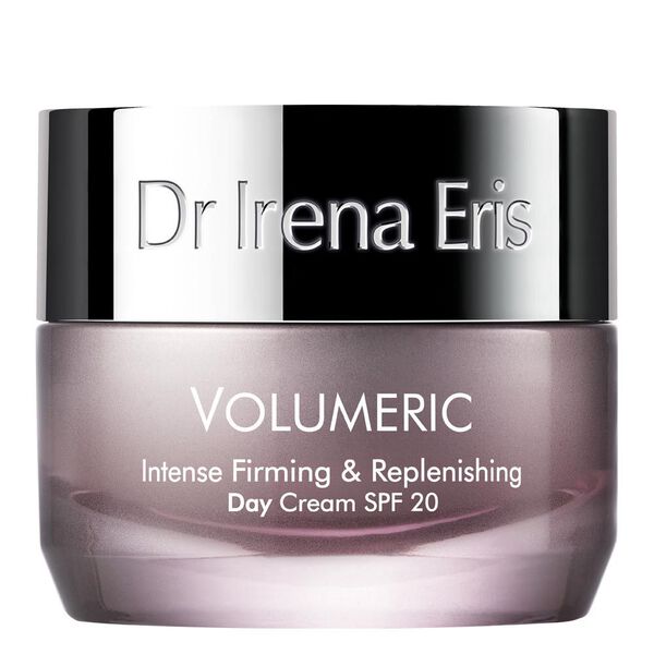 

Укрепляющий крем-филлер для лица на день spf20, 50 мл Dr Irena Eris Volumeric