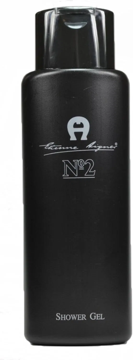 Гель для ванны и душа «Aigner No2» от Etienne Aigner, 500 мл Aigner