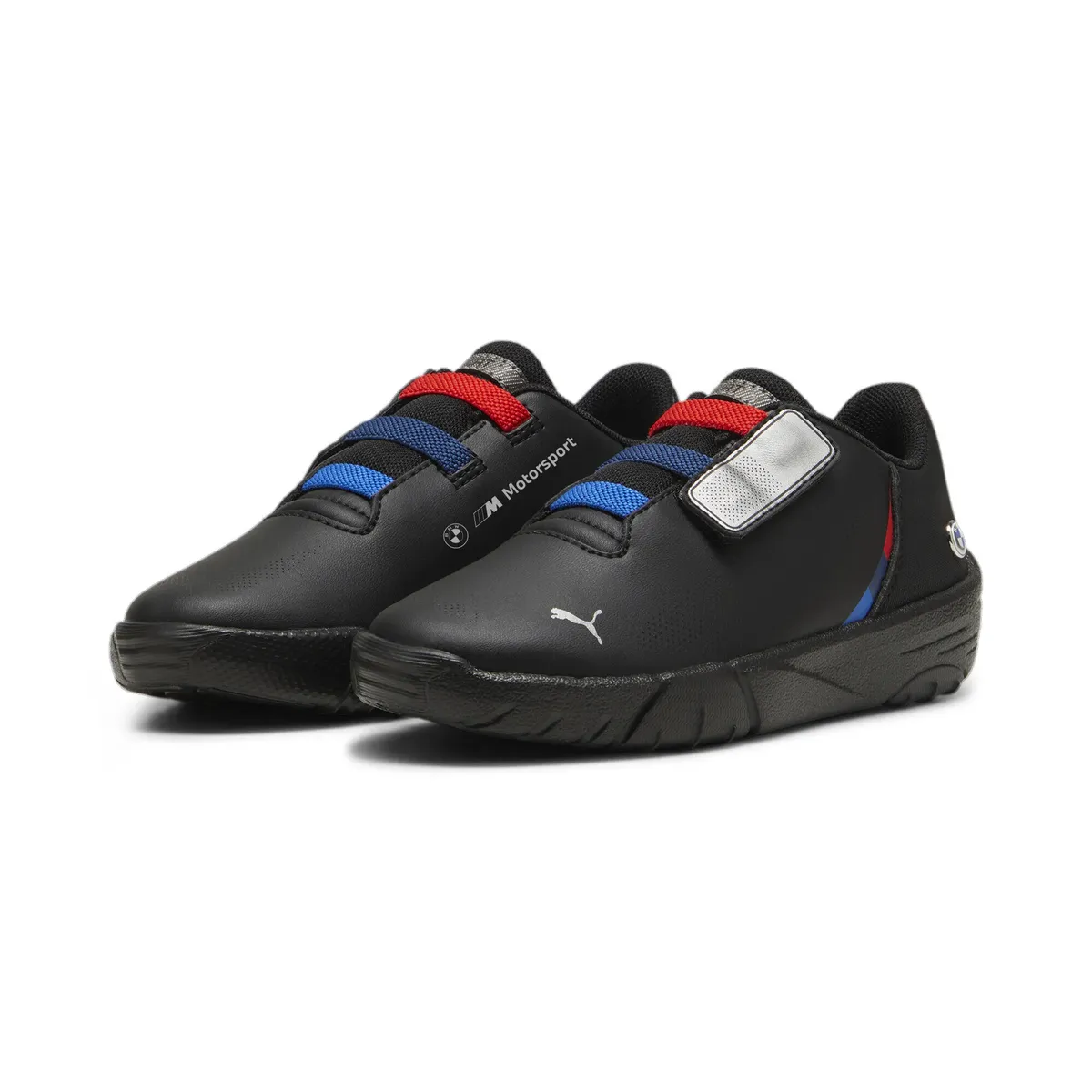 

Кроссовки PUMA "BMW M Motorsport Drift Cat Decima 2.0 Обувь Дети", черный