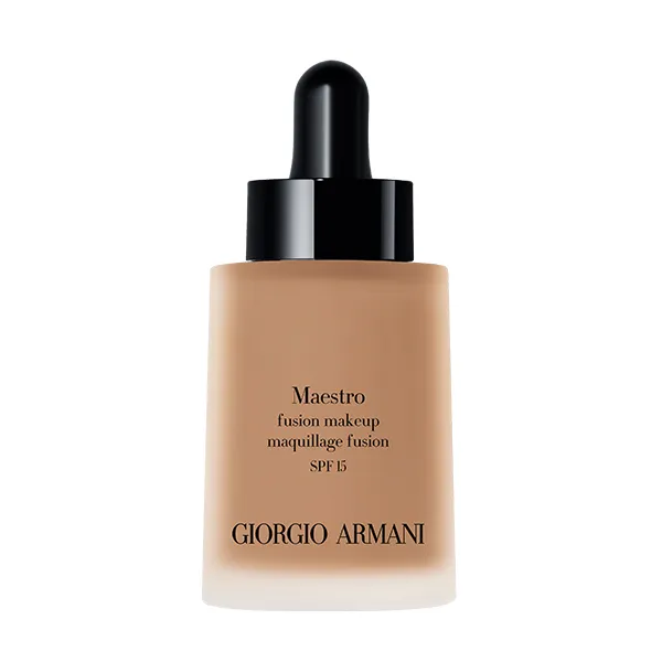 

Легкая база под макияж Maestro Fusion Makeup Armani, 45417