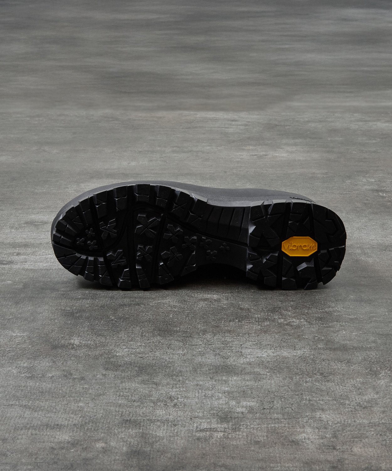Мужские кожаные лоферы PADRONE с Vibram Sole PU8840-2002 чёрные — фото 4