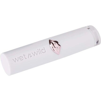 Губная помада Wet N Wild Megalast Увлажняющая губная помада с микрошариками Натуральный коэнзим морских водорослей Q-10 Витамин А и Е Мандариновый сияющий финиш, Wet 'N' Wild — фото 3