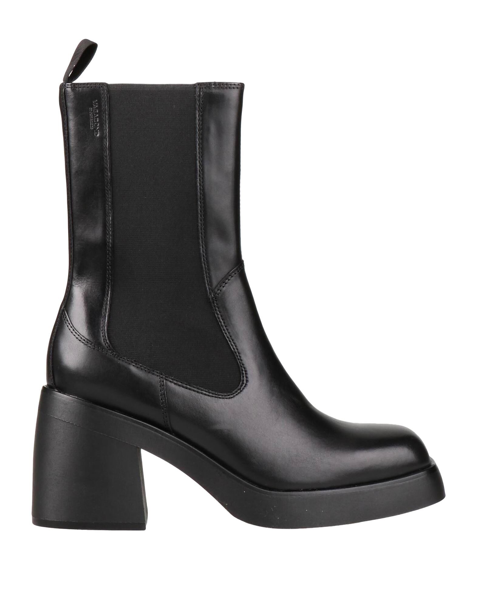 Ботильоны Vagabond Shoemakers, черный