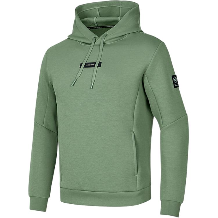 

Футболка Comfort Sports Series Мужская Коричневая Зеленая Skechers, Umber Green-03LX