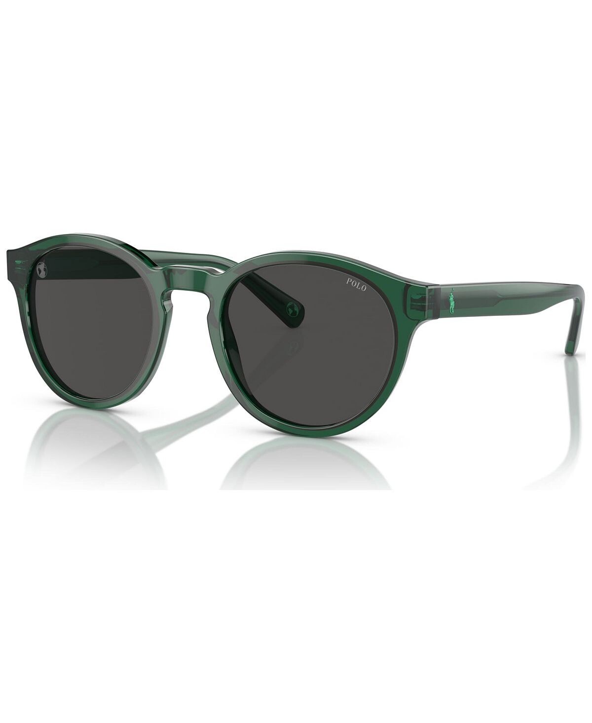 

Мужские солнцезащитные очки, PH419251-X 51 Polo Ralph Lauren
