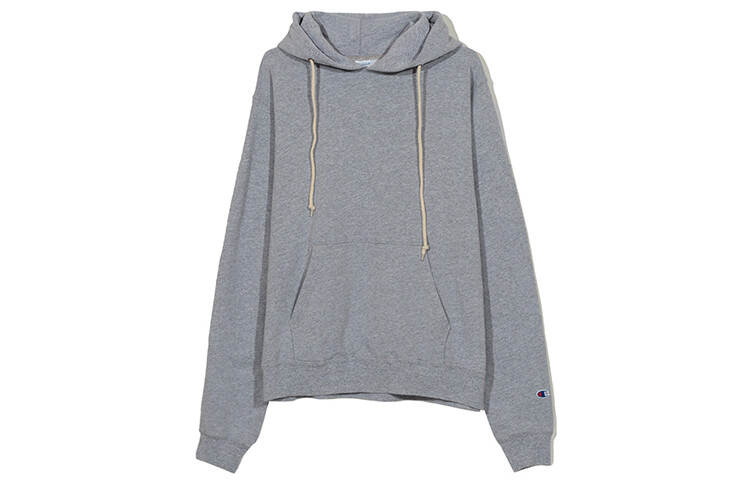 

Толстовка унисекс Champion, цвет Black