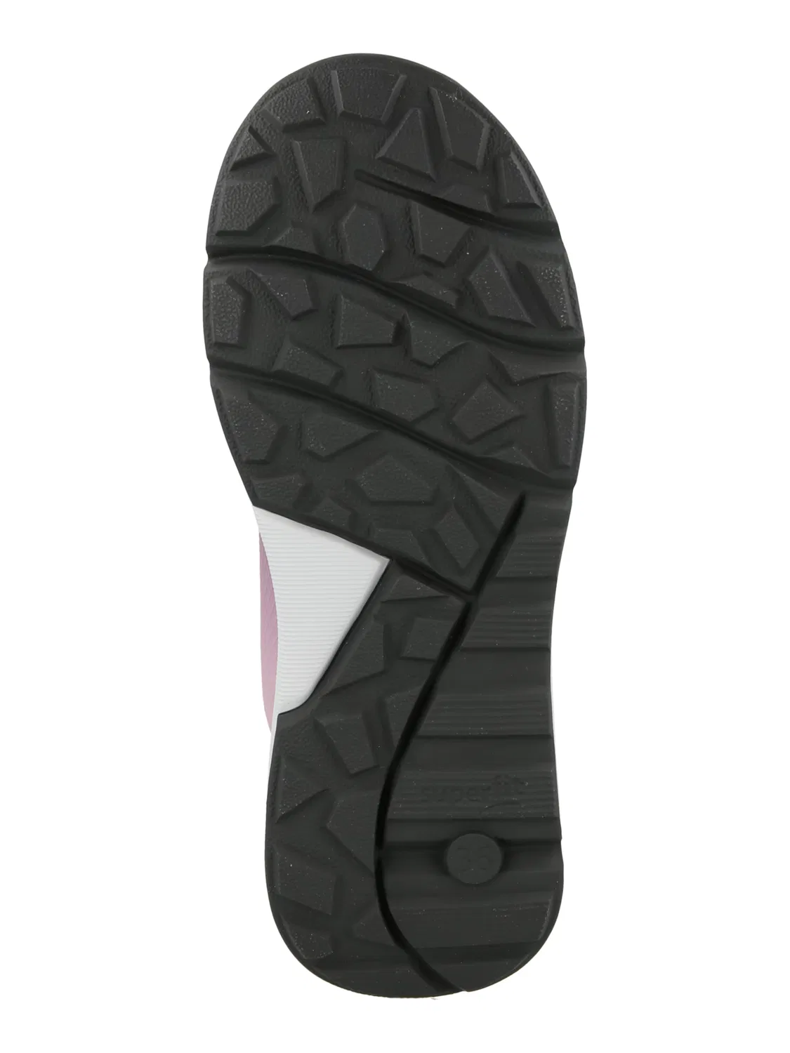 Кроссовки 'FREE RIDE' Superfit, Purple/Mauve — фото 3