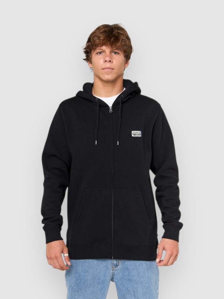 

Толстовка Rip Curl Horizon Sweatjacke, black