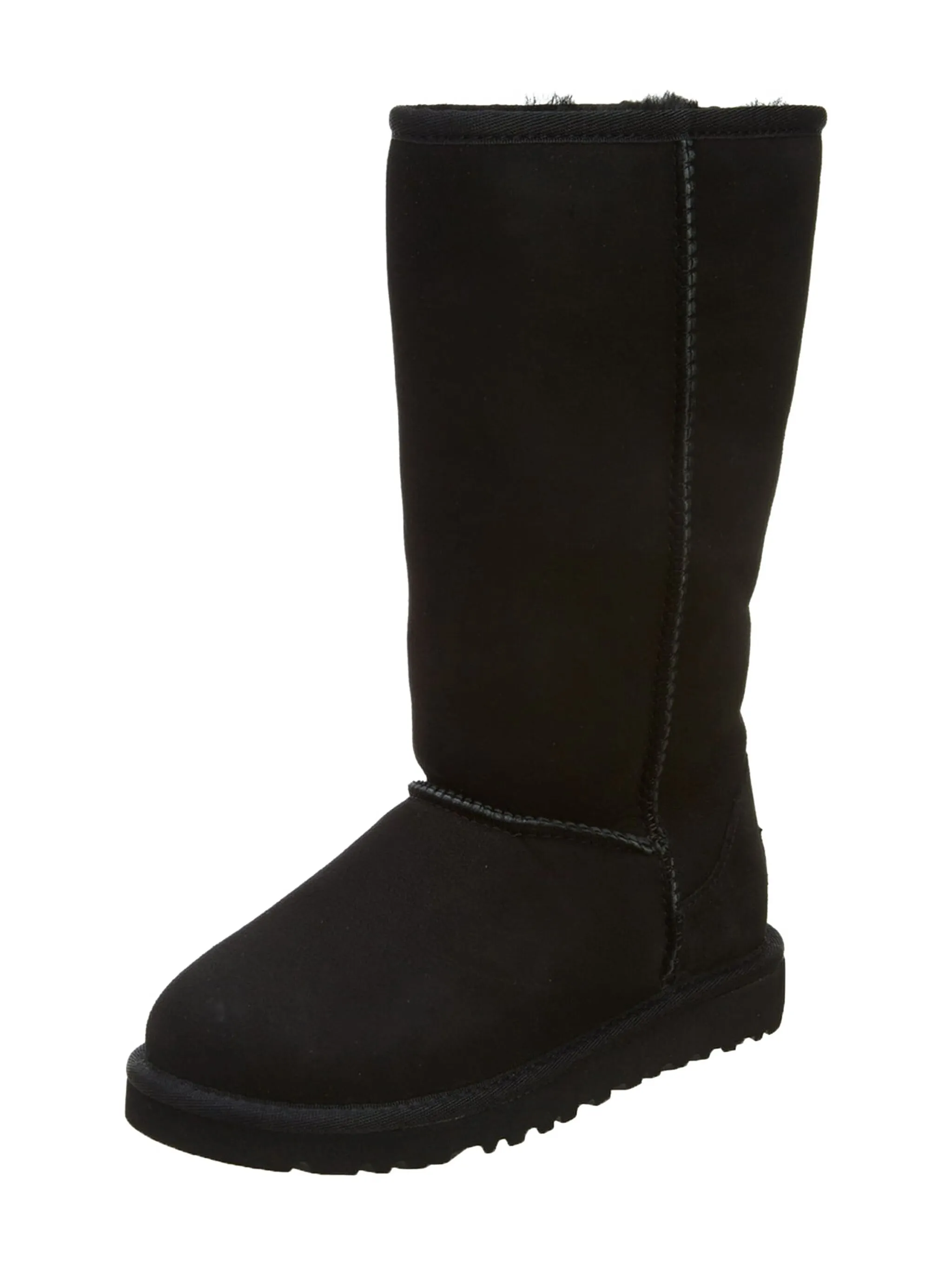 

Сапоги Classic Tall Ugg Kids, черный