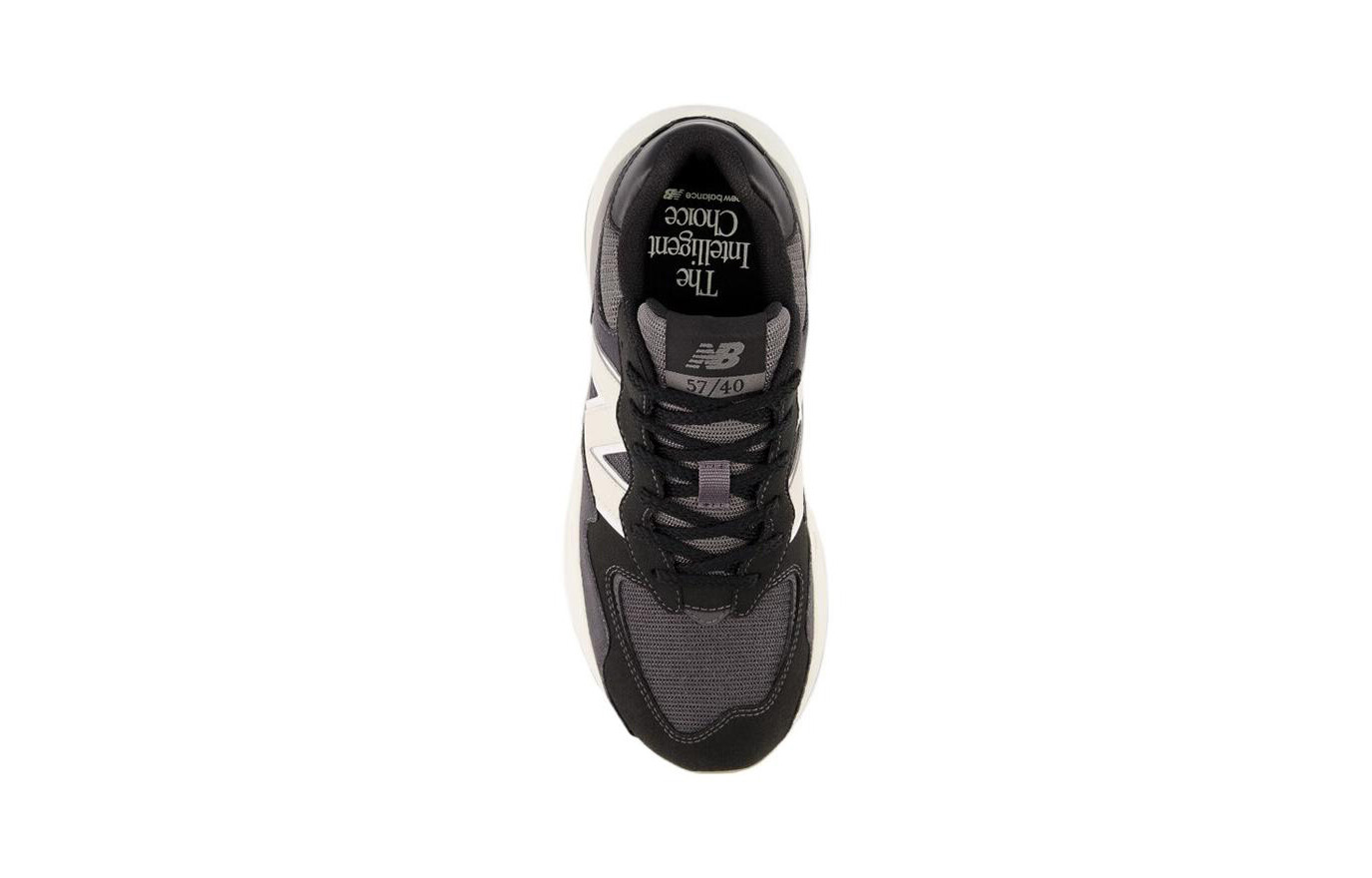 New Balance NB 5740 Series Kids Lifestyle обувь PS — фото 4