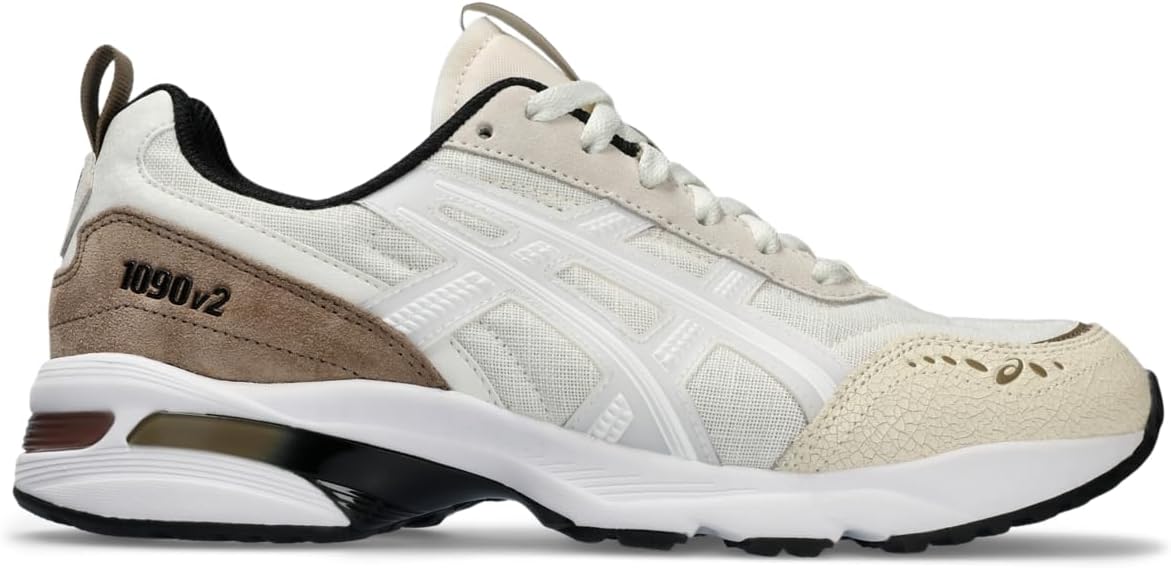 

Мужские кроссовки ASICS GEL-1090 V2 Sportstyle, белый/слоновая кость