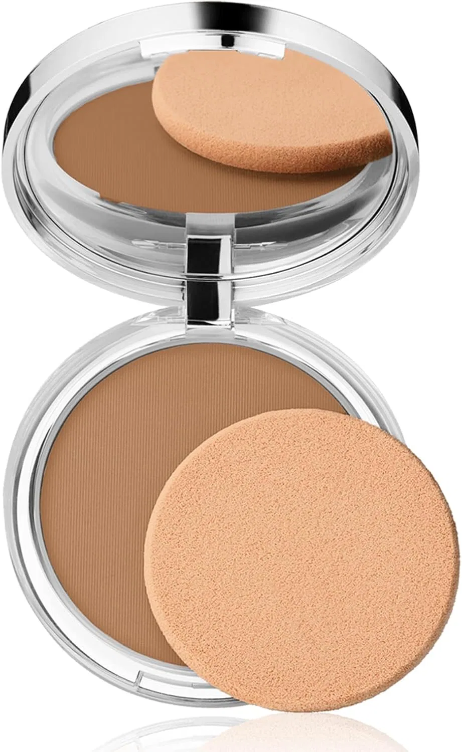 Пудра Clinique Stay Mat Sheer Presto Powder Invisible Mat 7.6 г