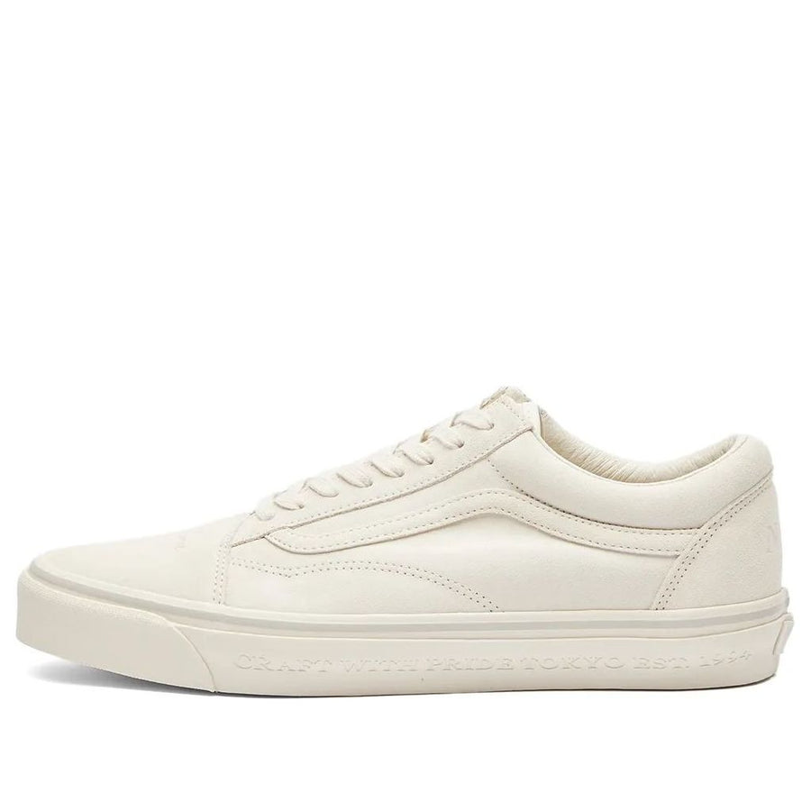 

Кеды Vans Old Skool 36 DX x Neighborhood