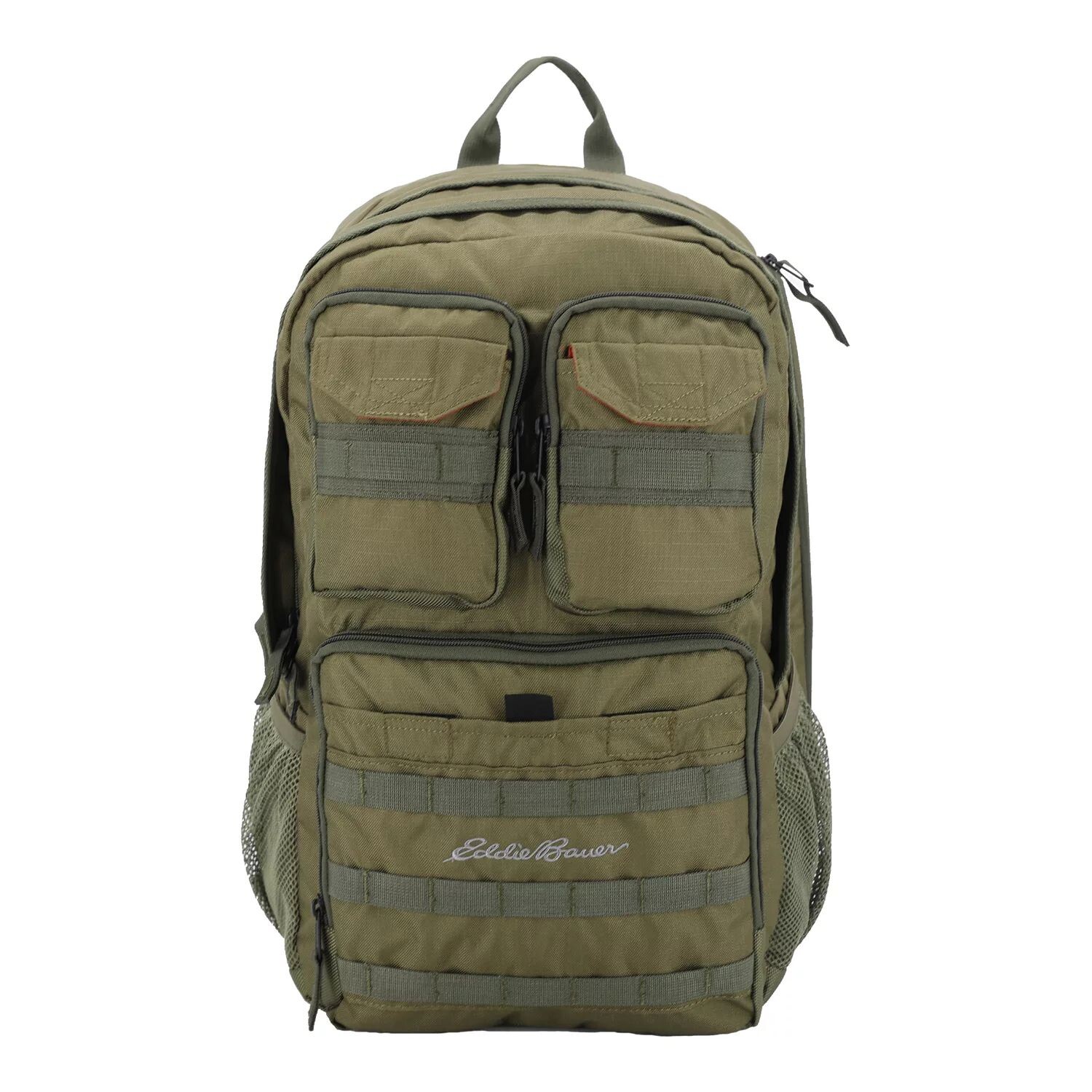 

Рюкзак Eddie Bauer Cargo 30 л, черный