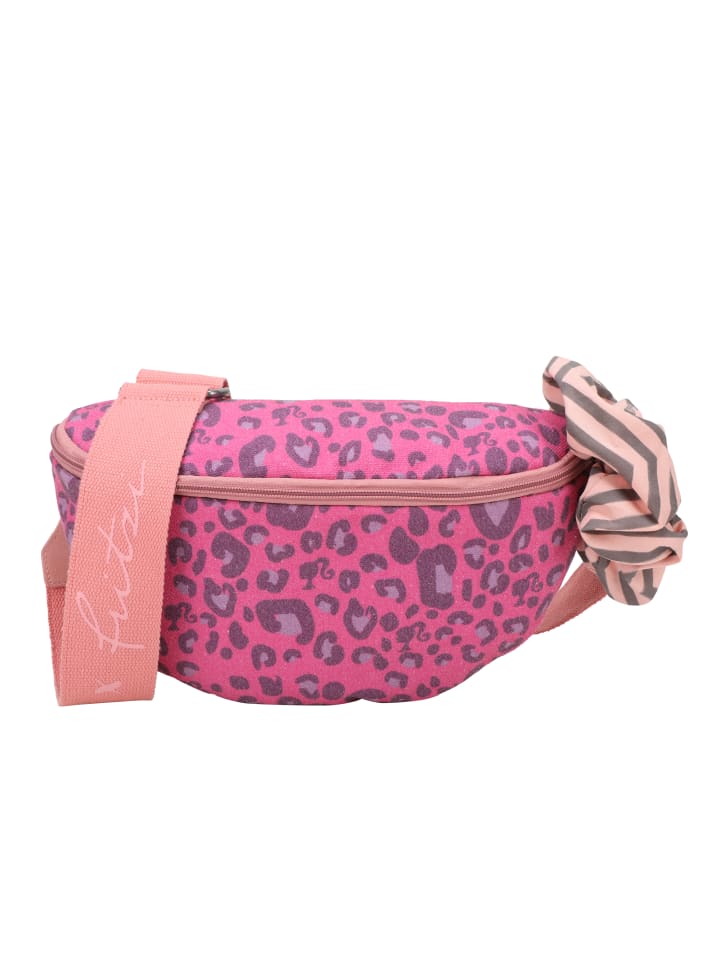 

Наплечная сумка Fritzi aus Preußen, цвет leo fuchsia
