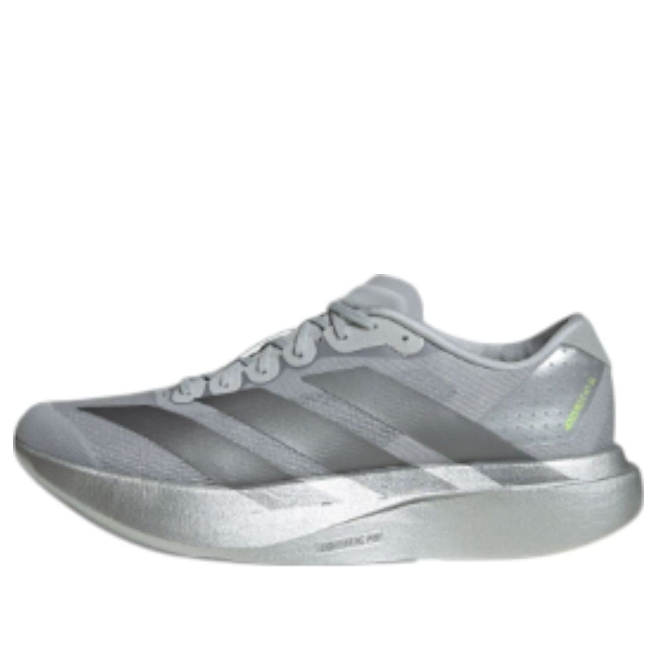 

Кроссовки adidas Adizero Evo SL 'Silver Metallic'