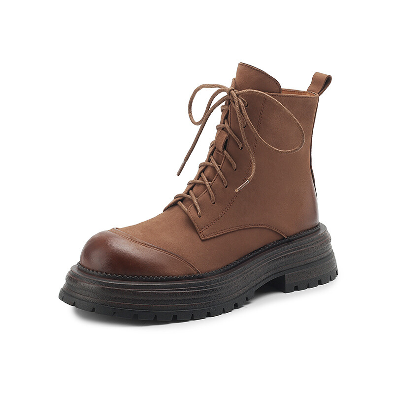 

Ботинки Five-nine Dan seven Martin Boots Women's