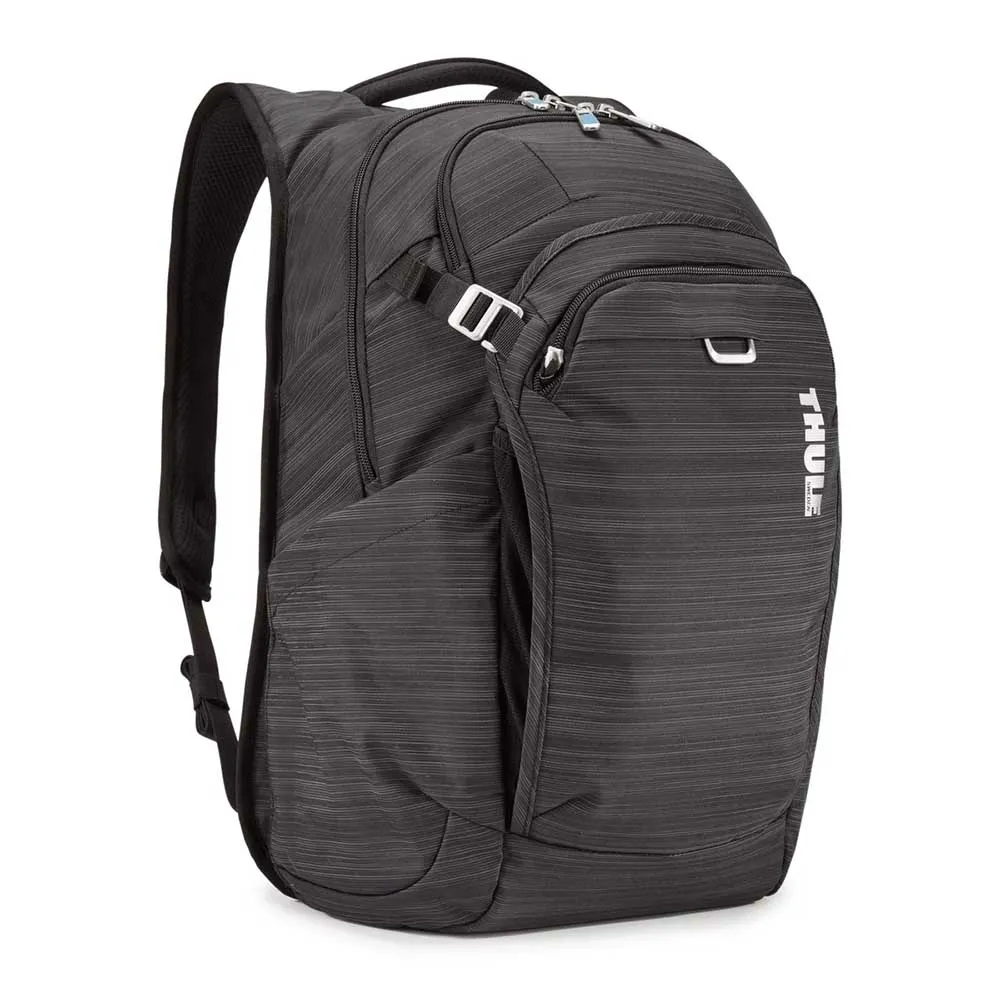 

Рюкзак Thule Construct backpack 24L, серый