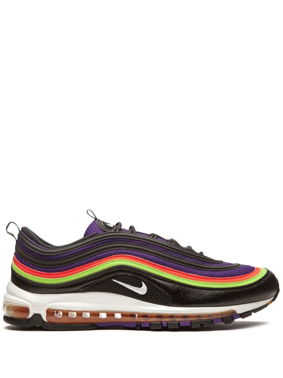 

Nike кроссовки Air Max 97, черный