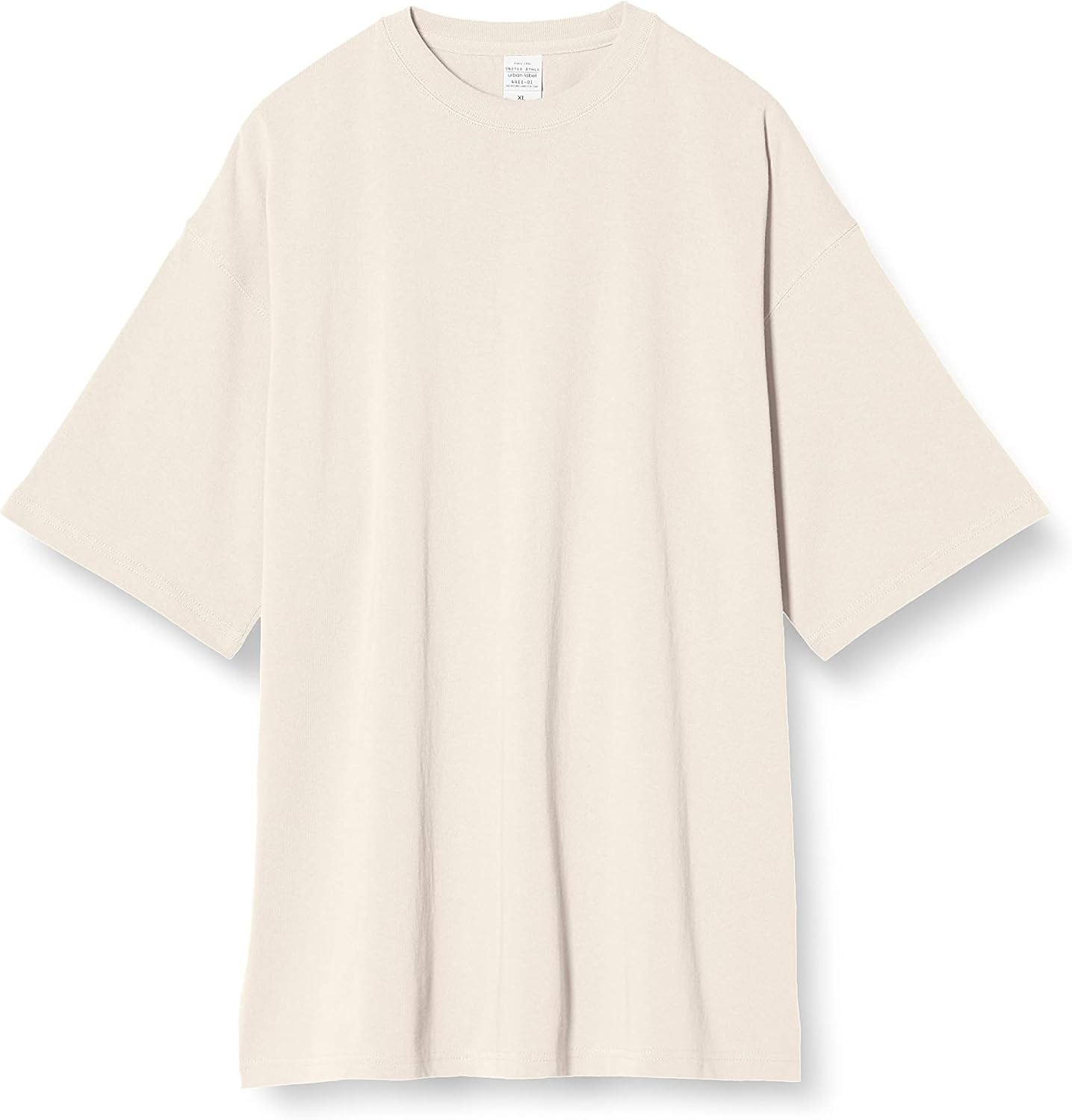 

Мужская футболка United Athle 441101