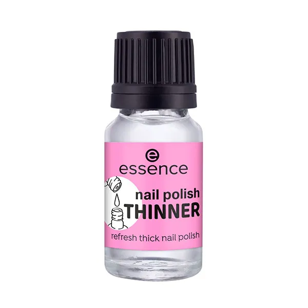 

Разбавитель эмали Diluyente Esmaltes Una Nail Polish Thinner Essence, 1 UD