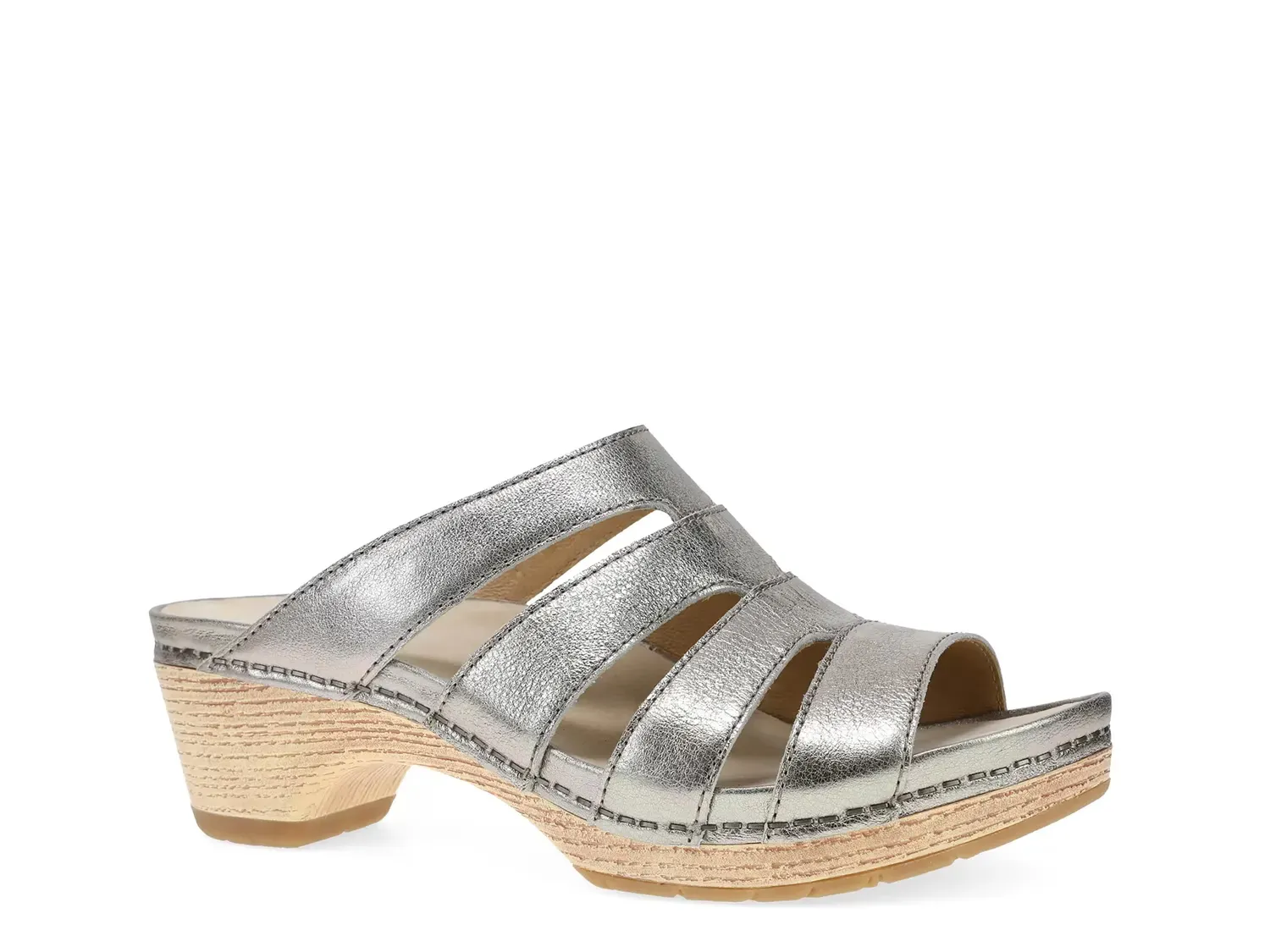 Сандалии Lyndi Dansko, Grey