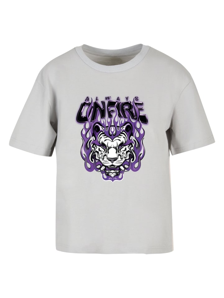 

Футболка Mister Tee