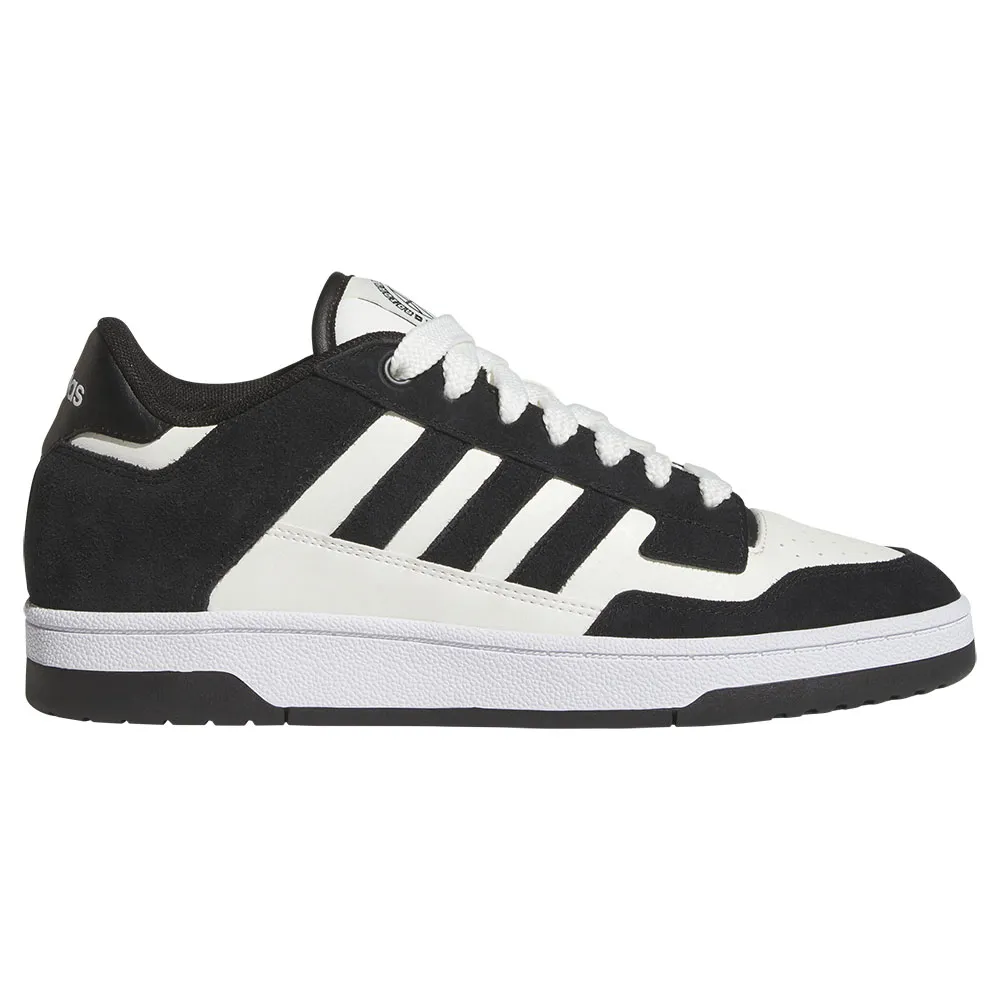 

Кроссовки adidas Rapid Court Low, белый