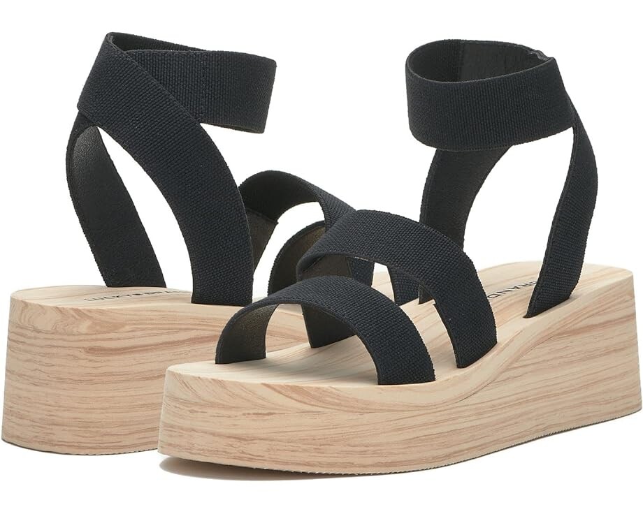 Туфли Lucky Brand Samella, черный