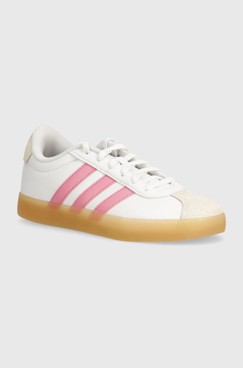 

Детские кроссовки adidas VL COURT 3.0, белый