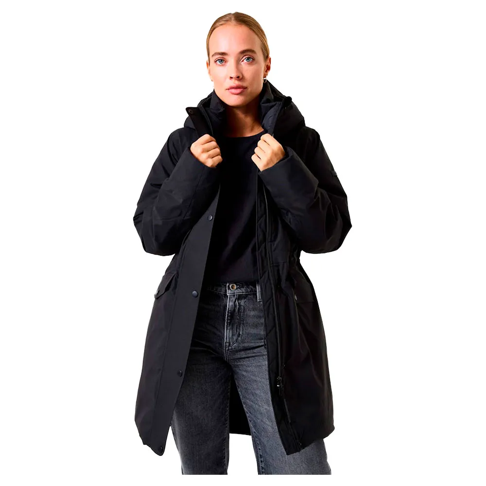 

Пальто Garcia GJ500908, черный