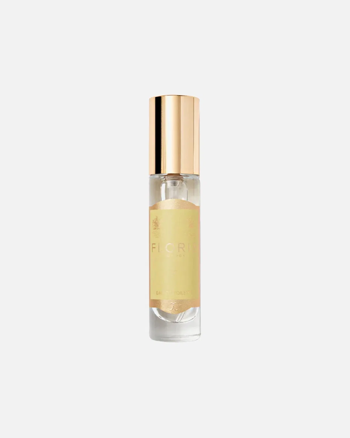 Туалетная вода jf туалетная вода спрей 10 мл Floris London, 10 Ml