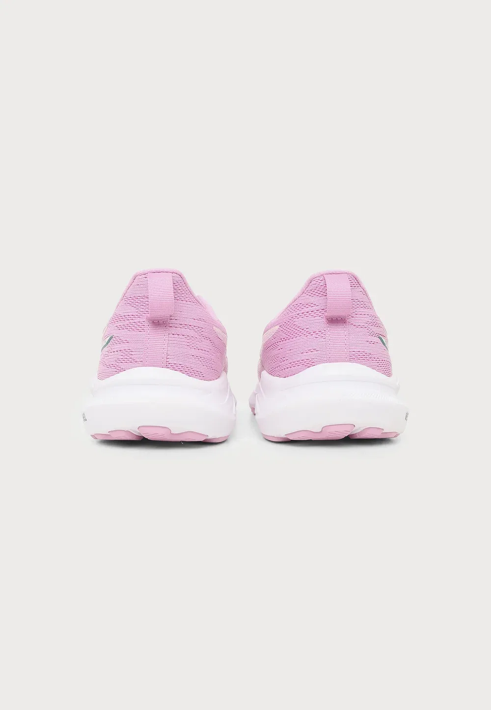 Gt 1000 14 унисекс - кроссовки для бега по улицам Asics, Hazy Lilac/Rose Dust — фото 3