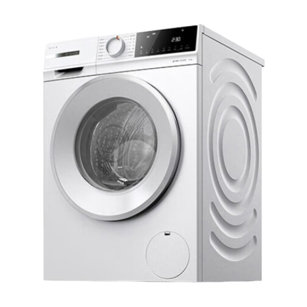 

Стиральная машина Bosch WGE252A0AW, белый