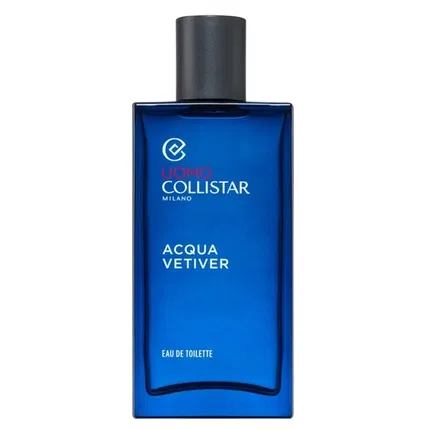 Туалетная вода Collistar Acqua Vetiver, 100 мл