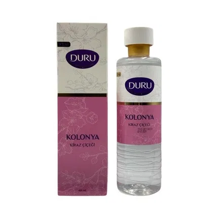 Одеколон Duru Cologne Cherry Blossom, 400 мл