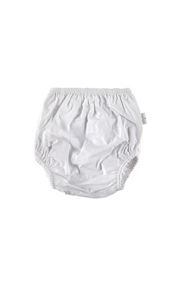 Детское нижнее белье для мальчиков хлопковое Ern Bebe, White