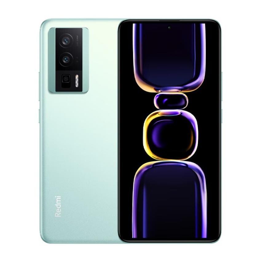 

Смартфон Xiaomi Redmi K60 Pro, 8 Гб/256 Гб, бирюзовый, Зеленый, Смартфон Xiaomi Redmi K60 Pro, 8 Гб/256 Гб, бирюзовый