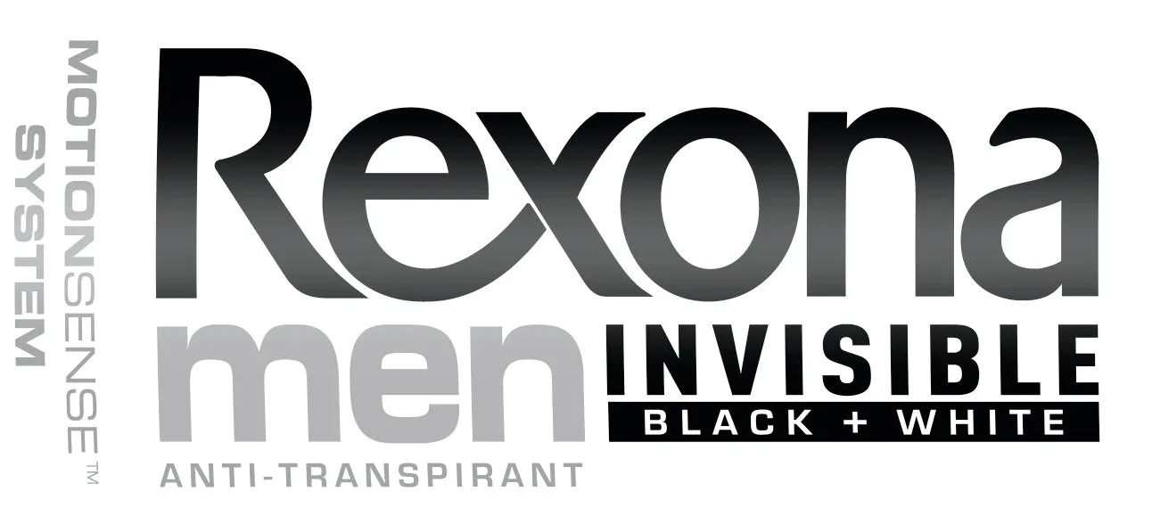 Антиперспирант-дезодорант Rexona Men Invisible Black + White Spray 150 мл, Fresh — фото 3