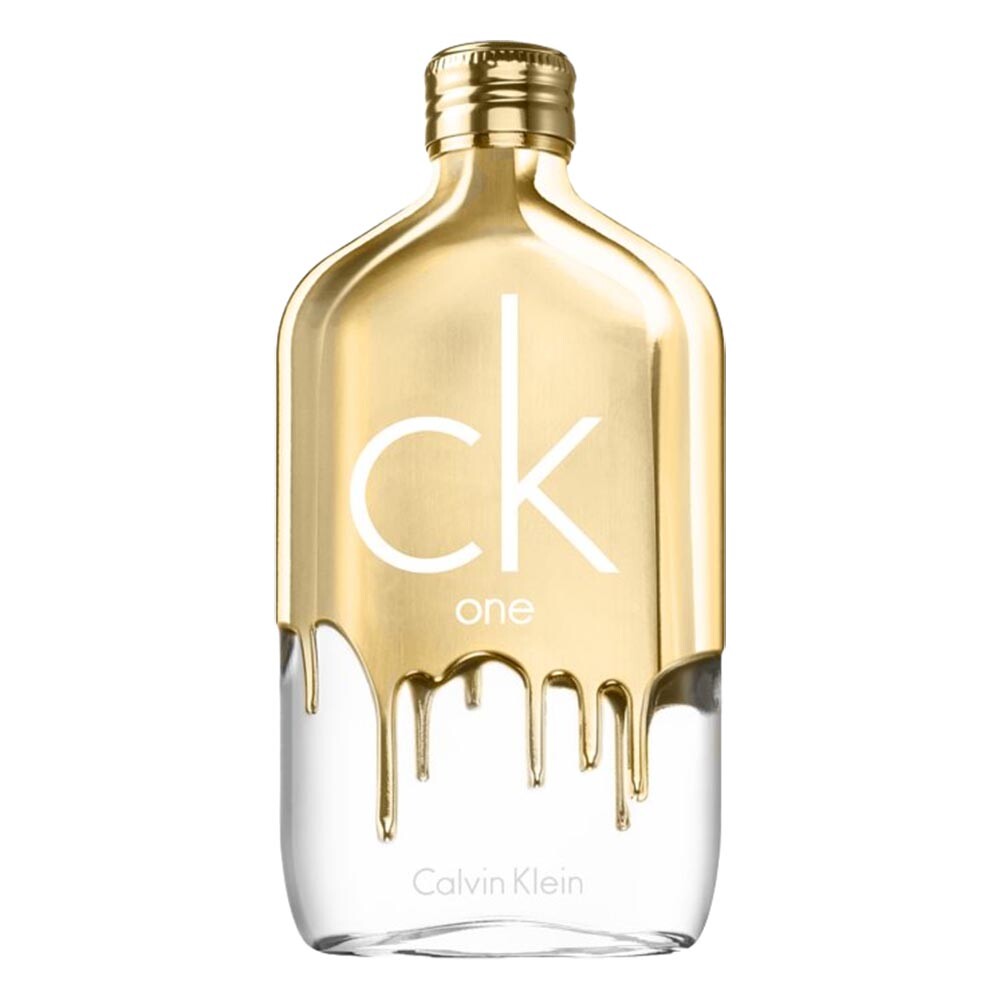 

Туалетная вода Calvin Klein CK One Gold, 50 мл